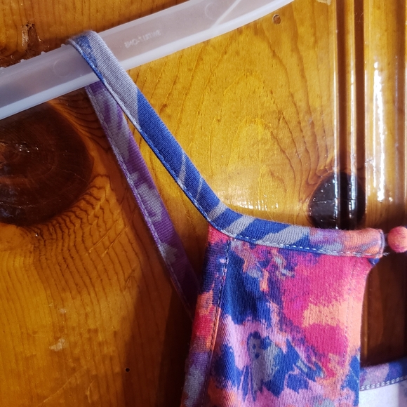 Mossimo floral skater dress - Picture 3 of 8